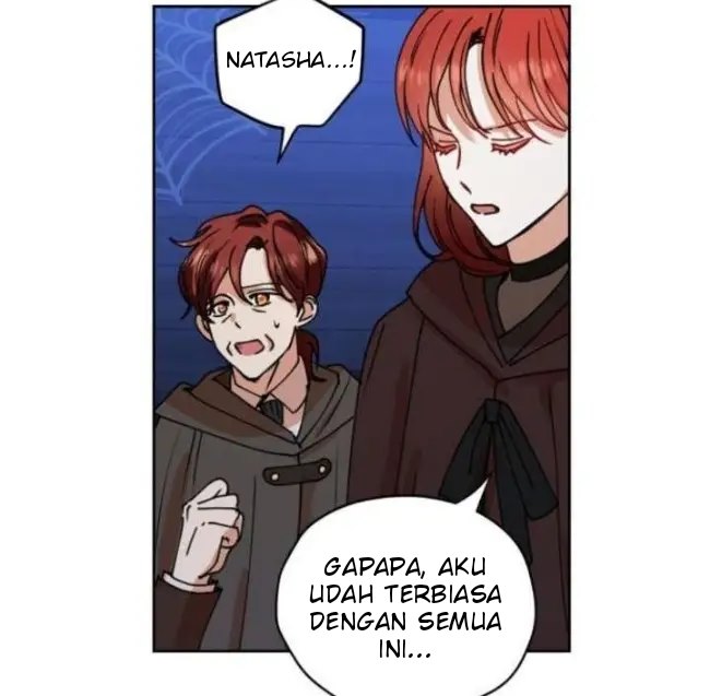 Leveling My Husband to the Max Chapter 32 page 21
