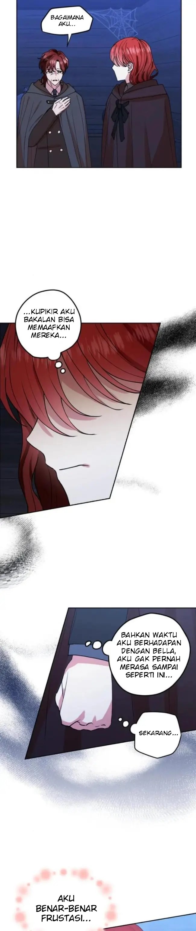 Leveling My Husband to the Max Chapter 32 page 25