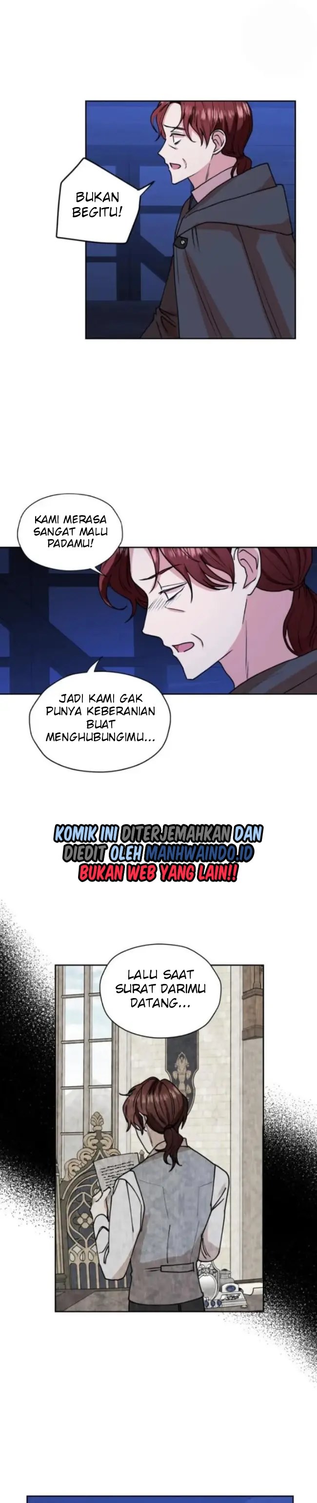 Leveling My Husband to the Max Chapter 32 page 24
