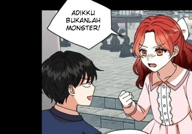 Leveling My Husband to the Max Chapter 32 page 9