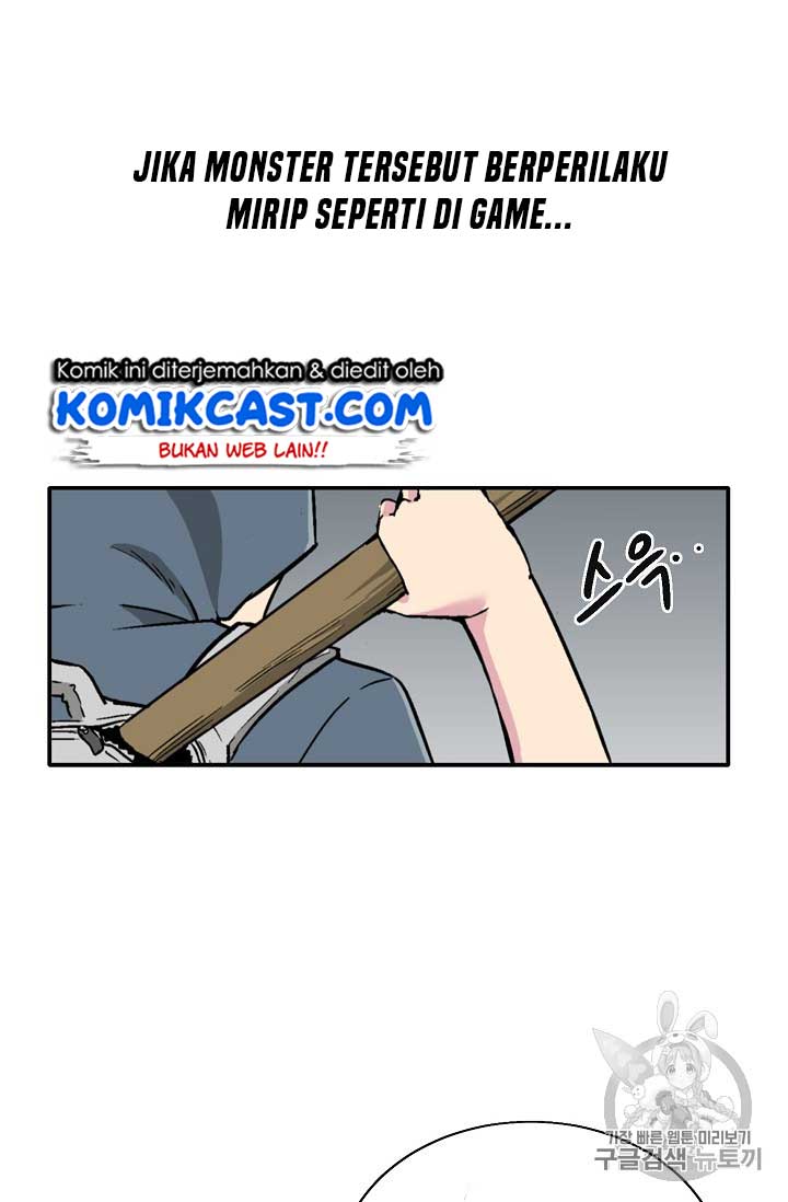Escape From The Poverty by Catching Golem chapter 2 halaman 50