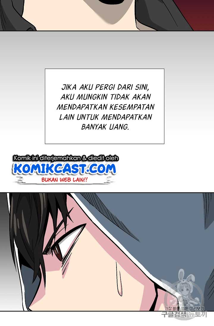 Escape From The Poverty by Catching Golem chapter 2 halaman 72