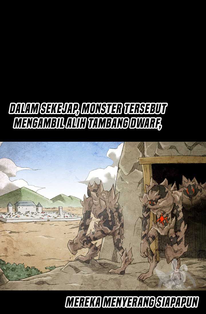 Escape From The Poverty by Catching Golem chapter 2 halaman 4