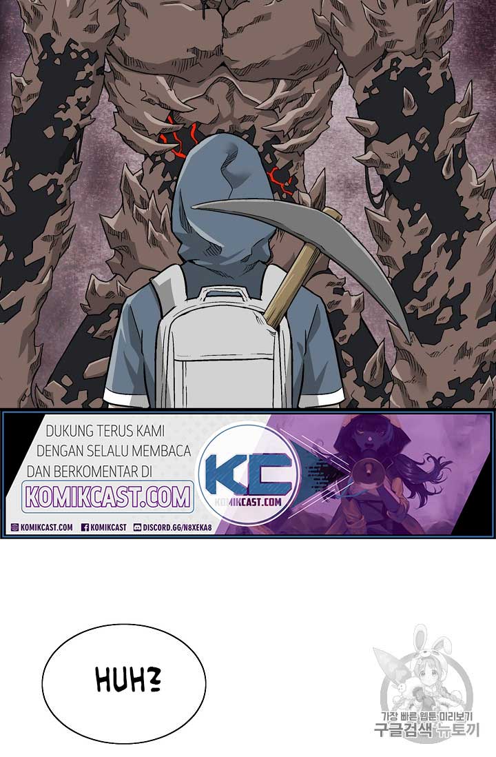 Escape From The Poverty by Catching Golem chapter 2 halaman 81
