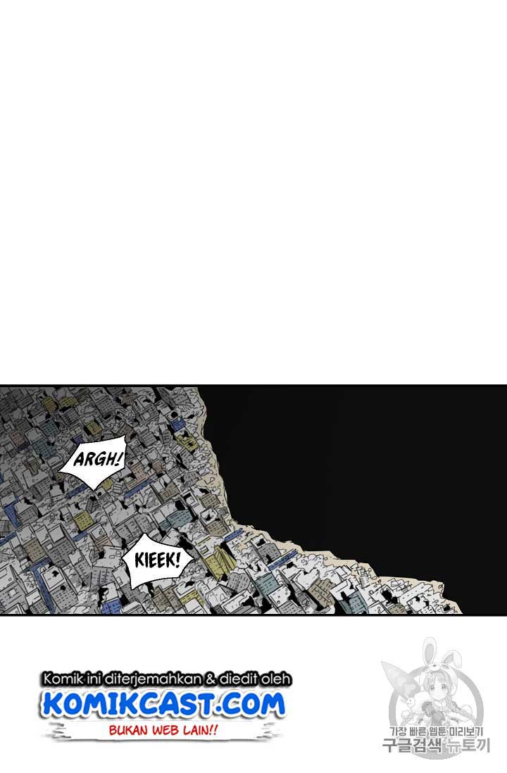 Escape From The Poverty by Catching Golem chapter 2 halaman 59