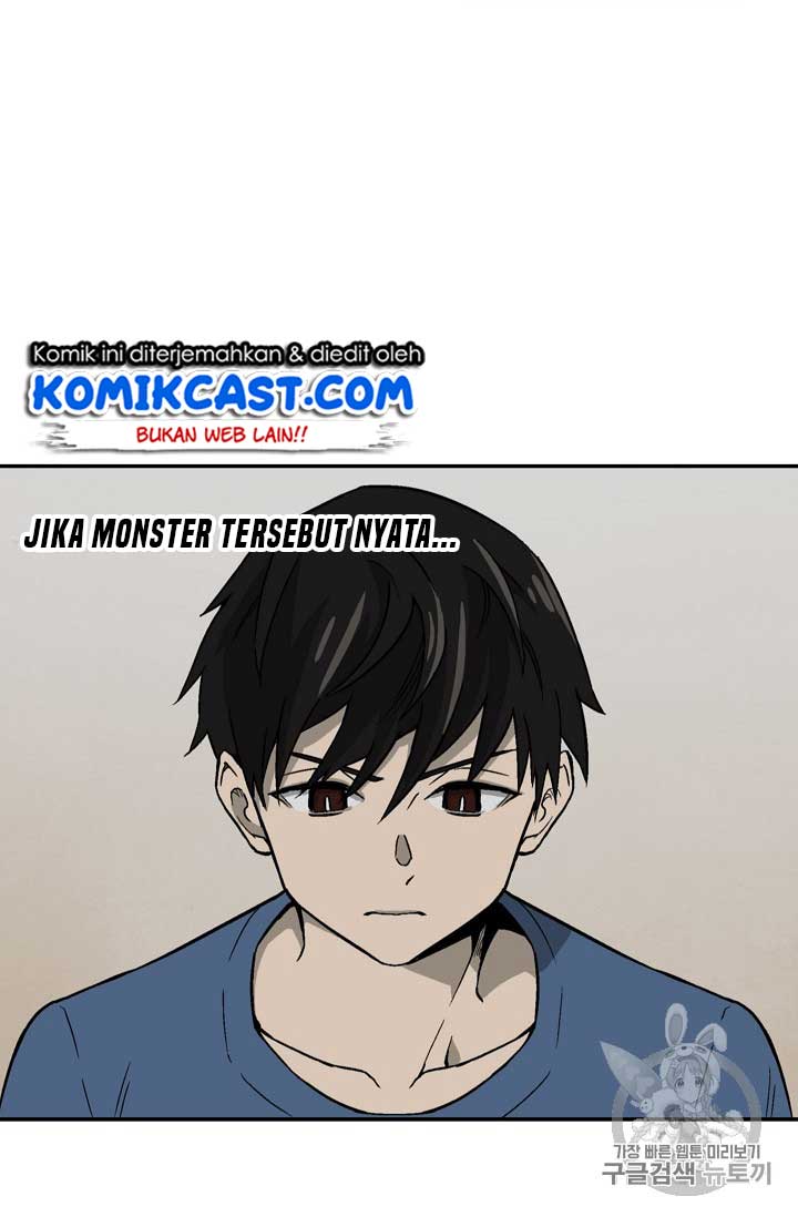 Escape From The Poverty by Catching Golem chapter 2 halaman 49
