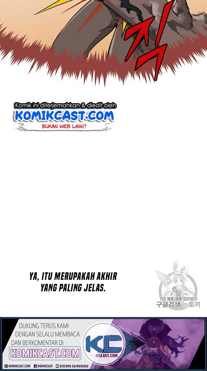 Escape From The Poverty by Catching Golem chapter 2 halaman 69