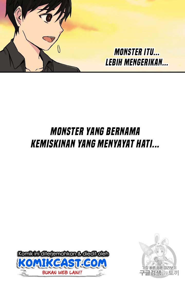 Escape From The Poverty by Catching Golem chapter 2 halaman 44