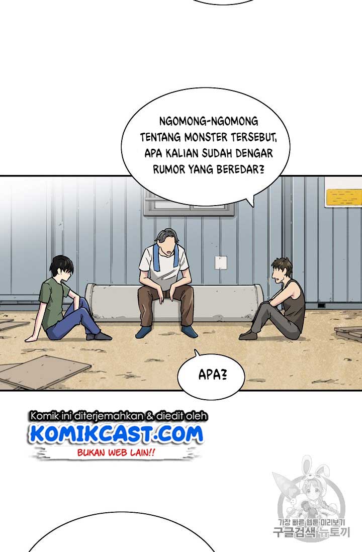 Escape From The Poverty by Catching Golem chapter 2 halaman 27