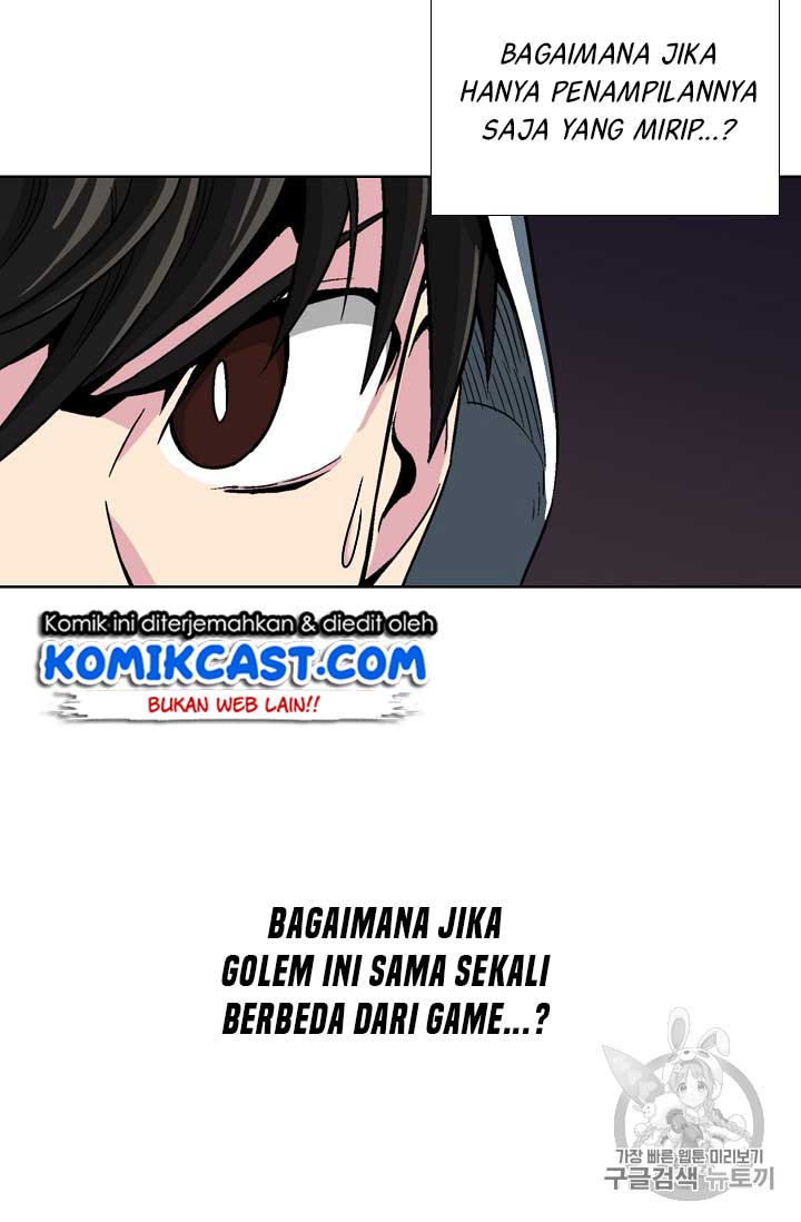 Escape From The Poverty by Catching Golem chapter 2 halaman 67