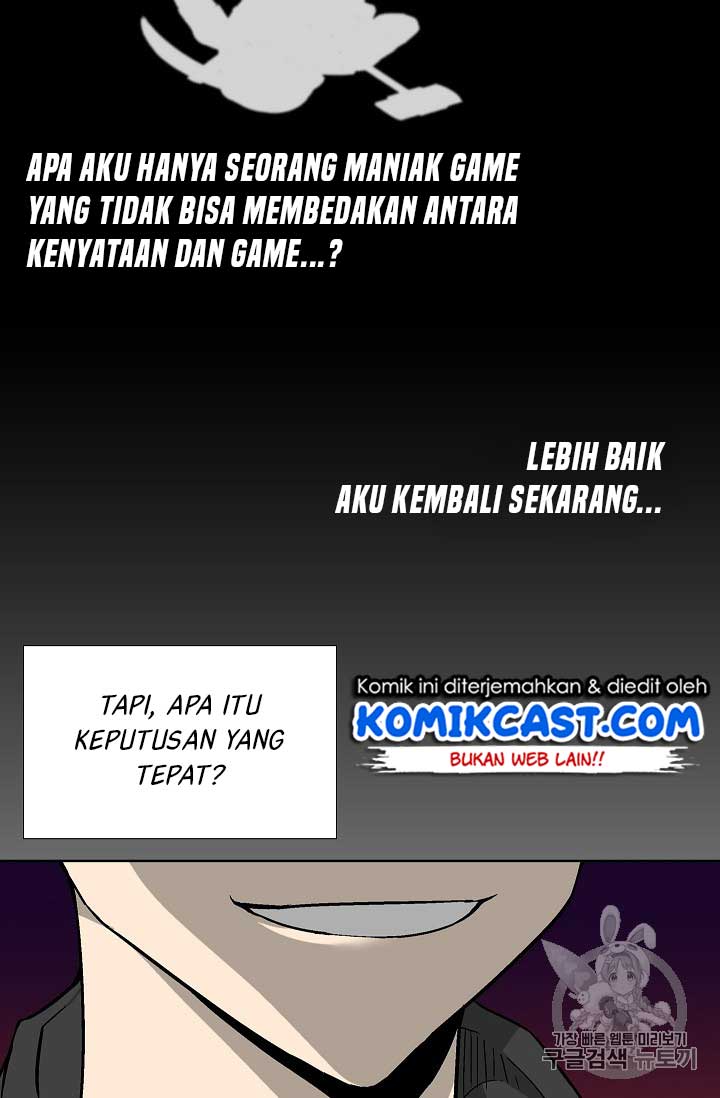 Escape From The Poverty by Catching Golem chapter 2 halaman 71