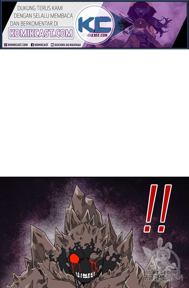 Escape From The Poverty by Catching Golem chapter 2 halaman 80