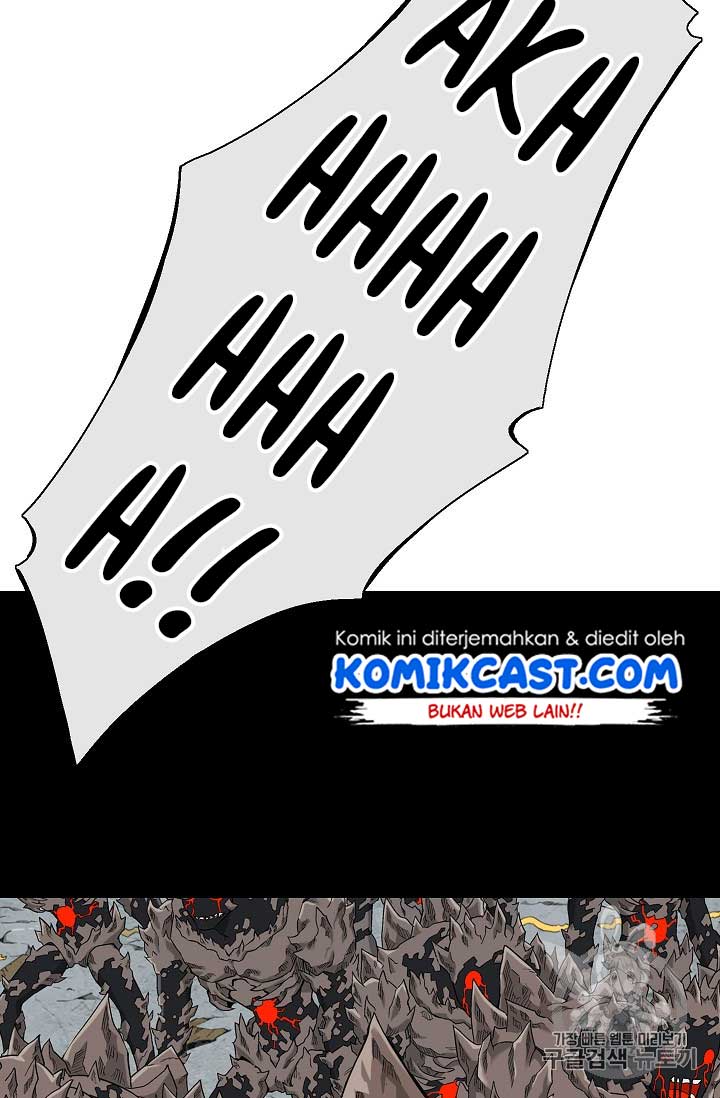 Escape From The Poverty by Catching Golem chapter 2 halaman 14