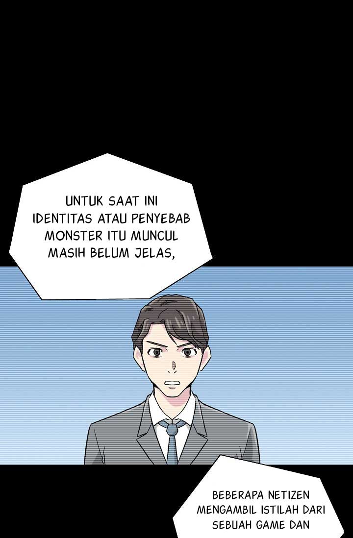 Escape From The Poverty by Catching Golem chapter 2 halaman 20