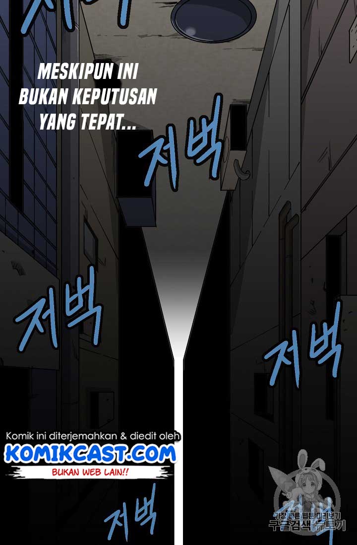 Escape From The Poverty by Catching Golem chapter 2 halaman 55