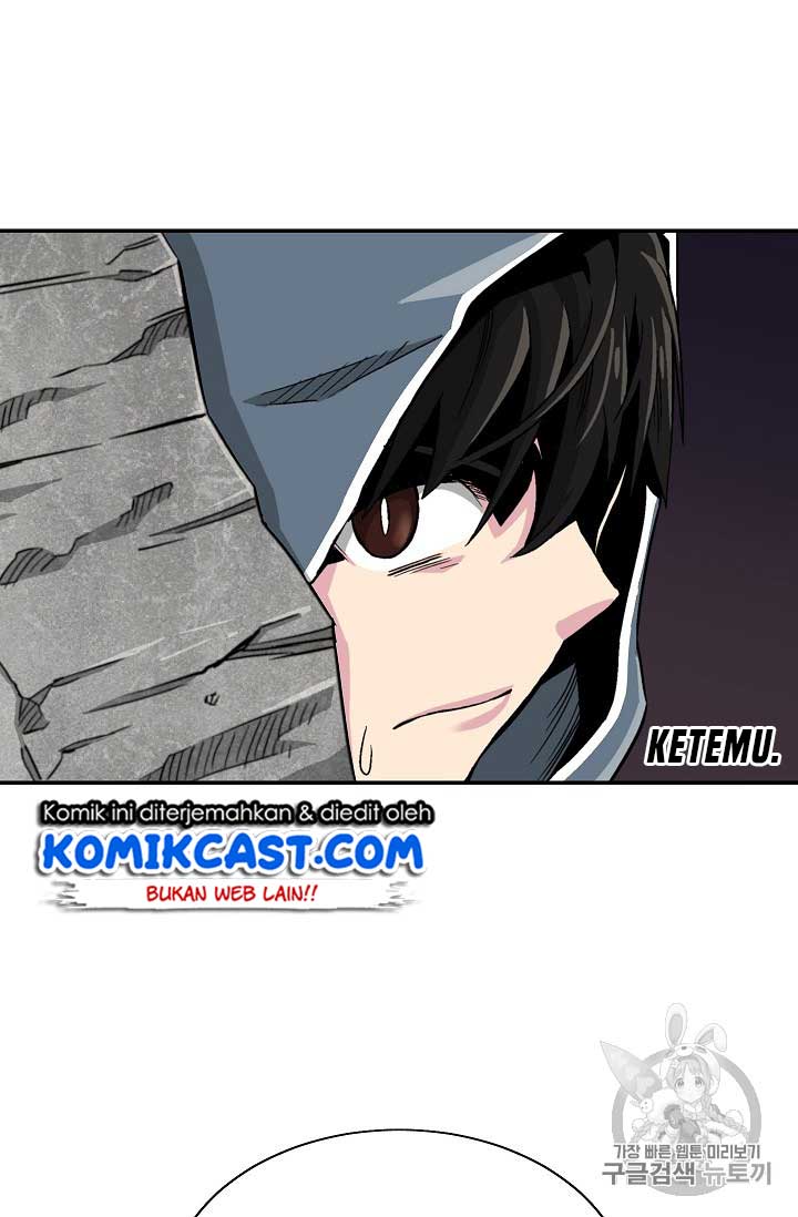 Escape From The Poverty by Catching Golem chapter 2 halaman 64