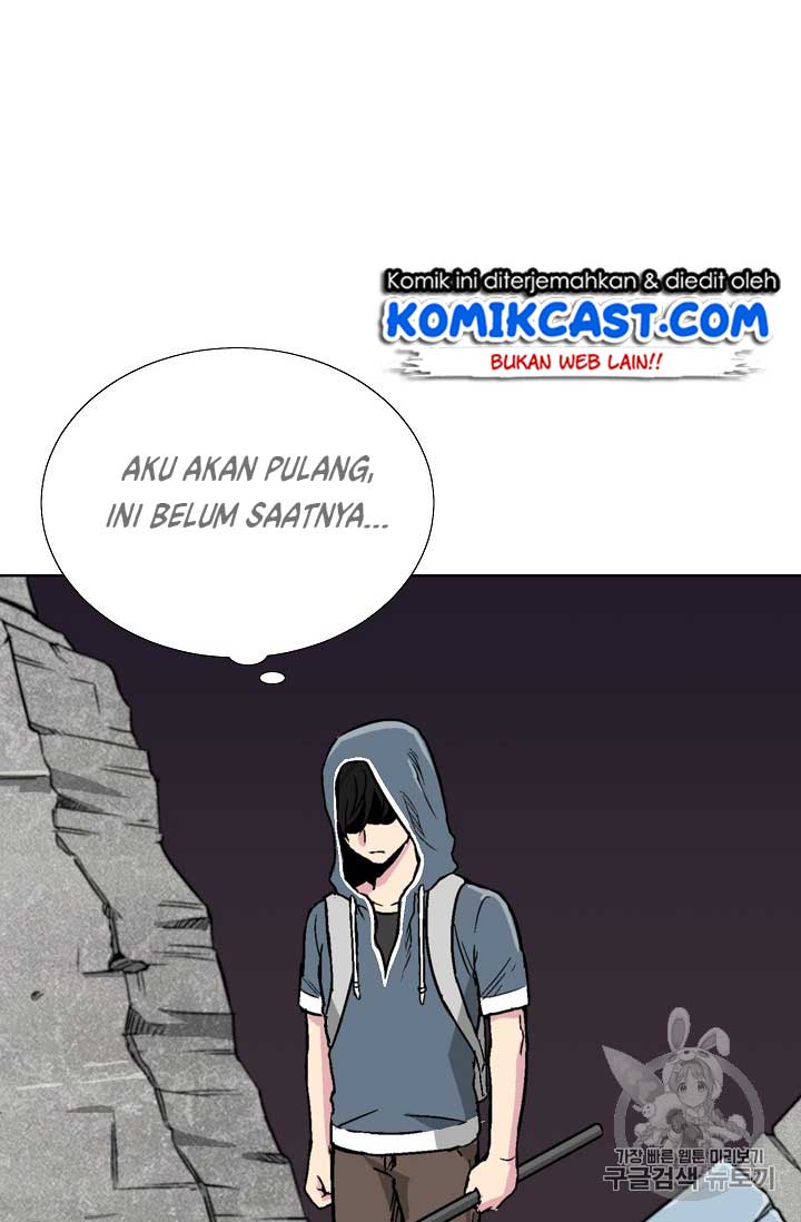 Escape From The Poverty by Catching Golem chapter 2 halaman 78
