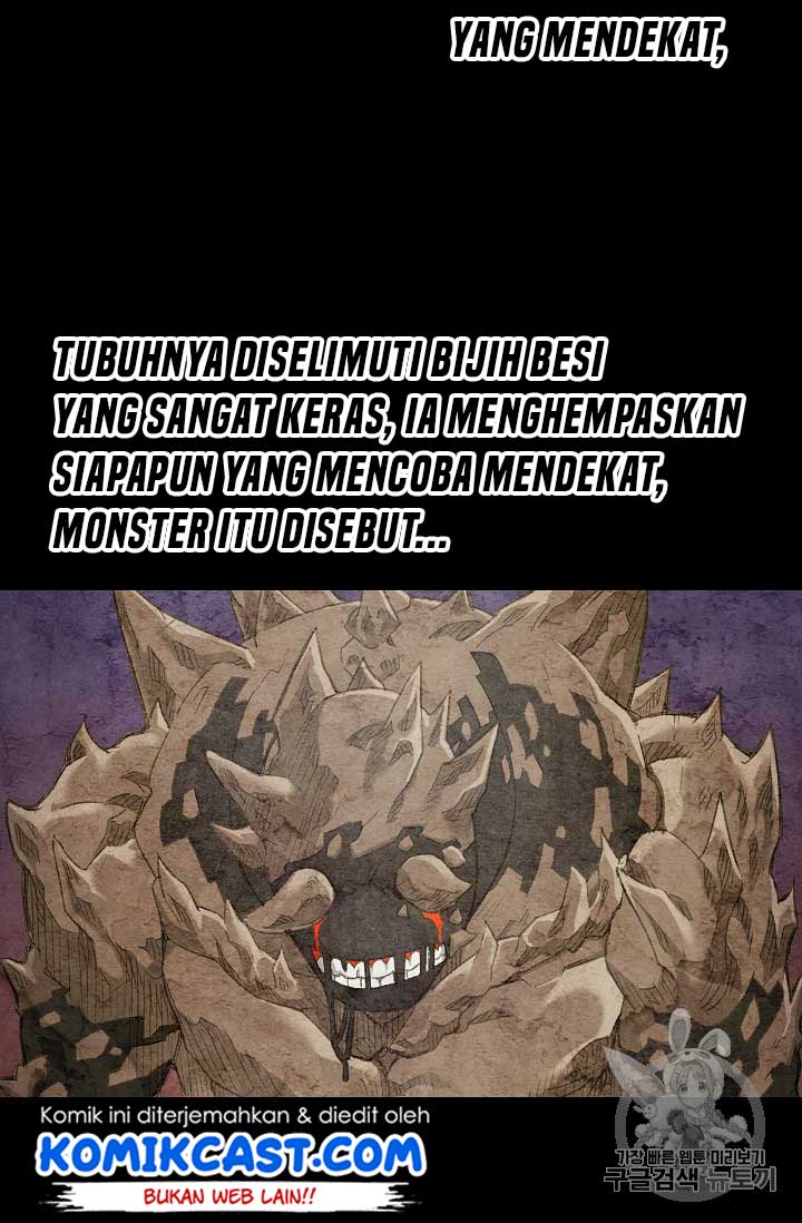 Escape From The Poverty by Catching Golem chapter 2 halaman 5