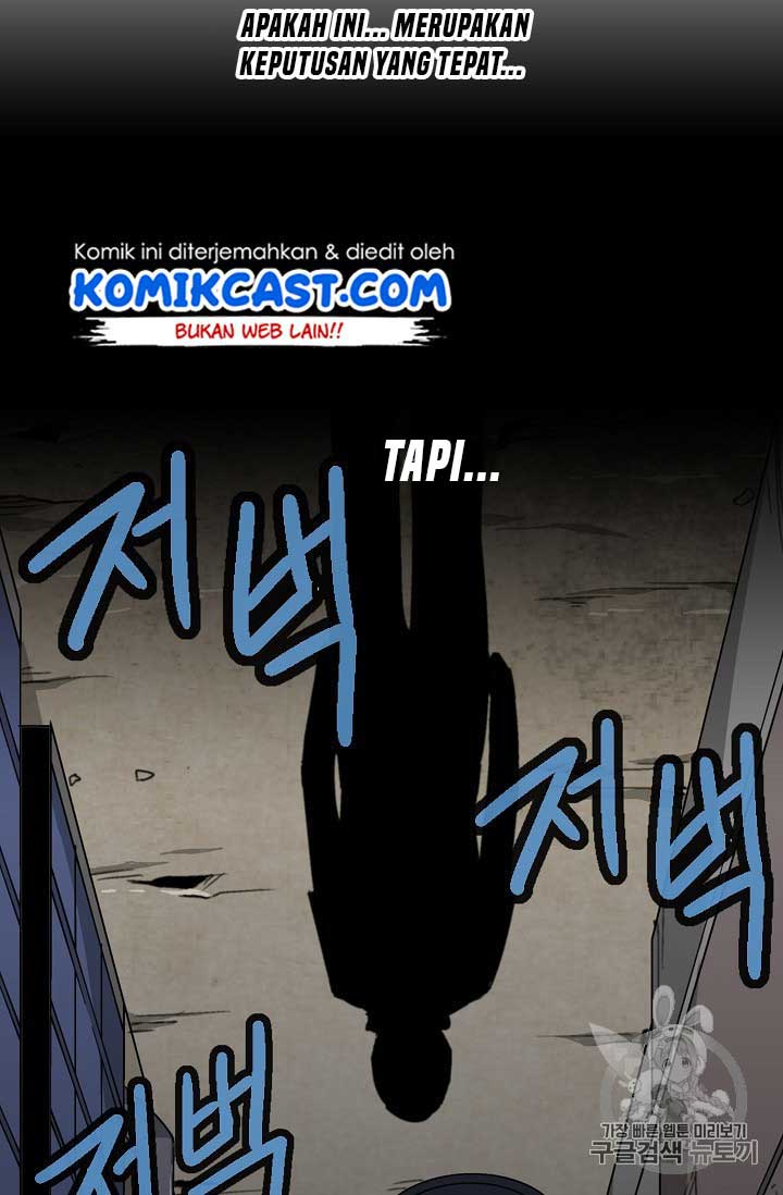 Escape From The Poverty by Catching Golem chapter 2 halaman 54