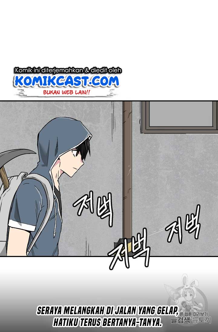 Escape From The Poverty by Catching Golem chapter 2 halaman 53