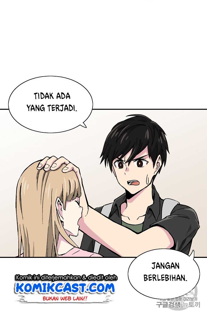 Escape From The Poverty by Catching Golem chapter 2 halaman 38