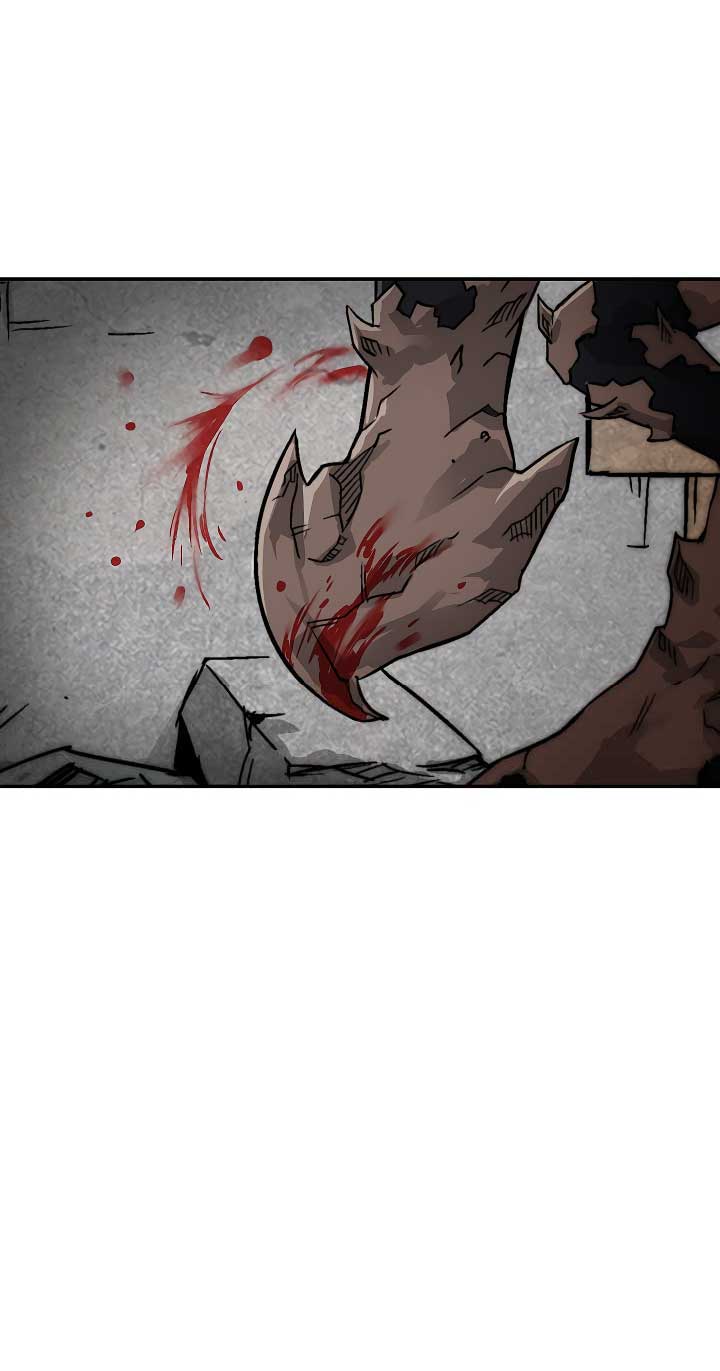 Escape From The Poverty by Catching Golem Chapter 03 page 12