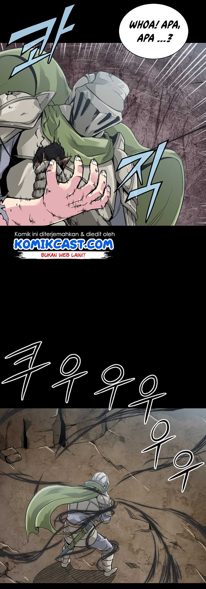Escape From The Poverty by Catching Golem Chapter 03 page 42