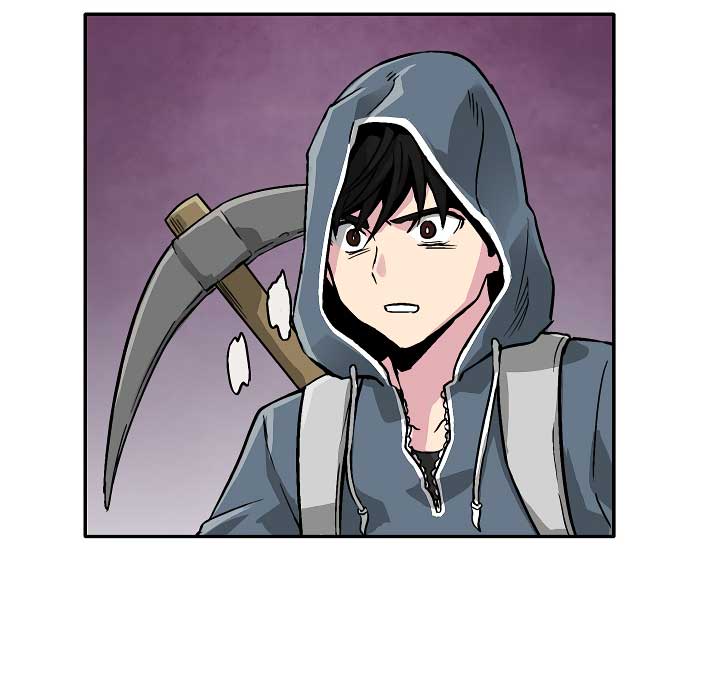 Escape From The Poverty by Catching Golem Chapter 03 page 13
