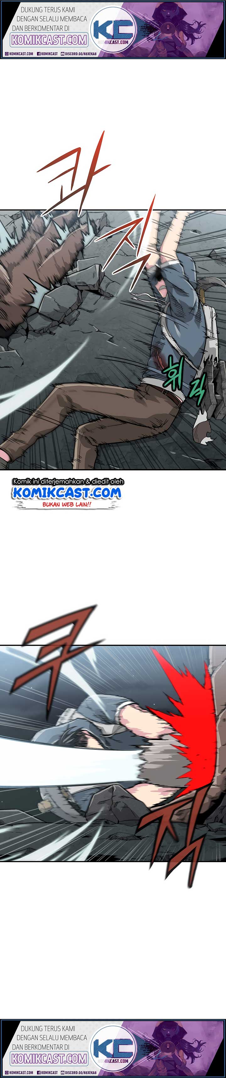 Escape From The Poverty by Catching Golem Chapter 03 page 26