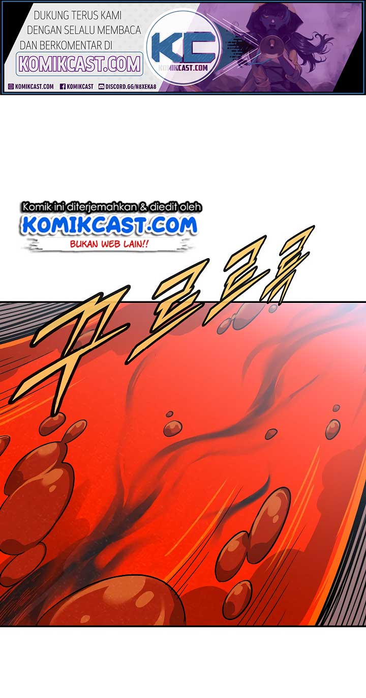 Escape From The Poverty by Catching Golem Chapter 03 page 47