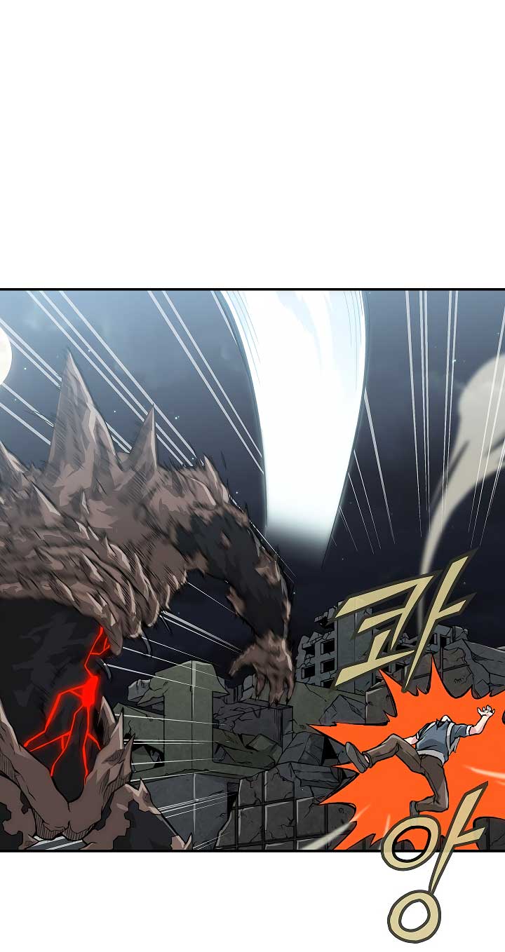 Escape From The Poverty by Catching Golem Chapter 03 page 36