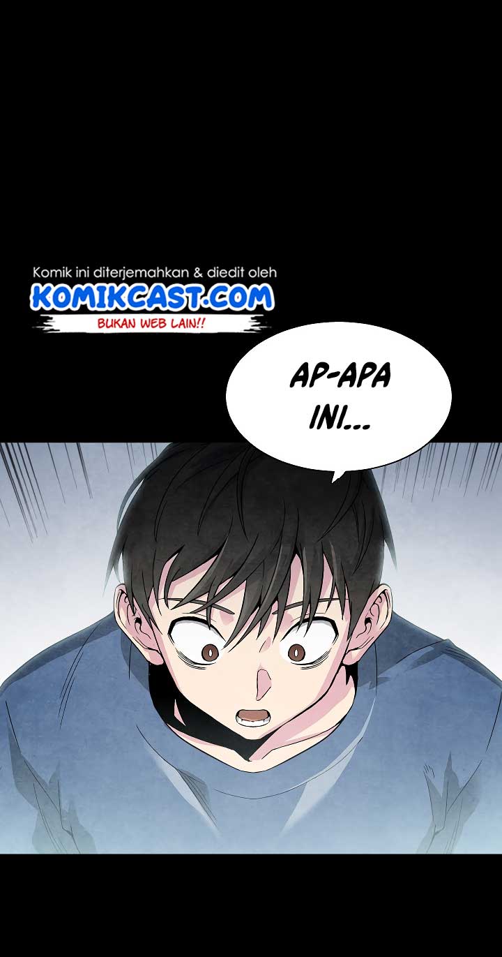 Escape From The Poverty by Catching Golem Chapter 03 page 43