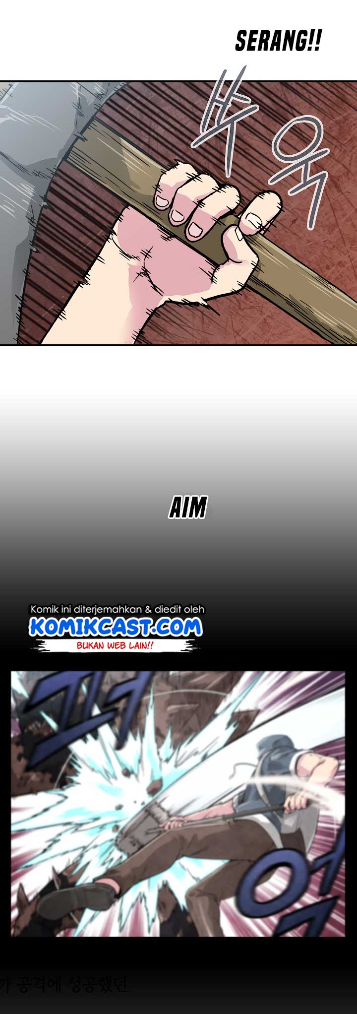 Escape From The Poverty by Catching Golem Chapter 03 page 34