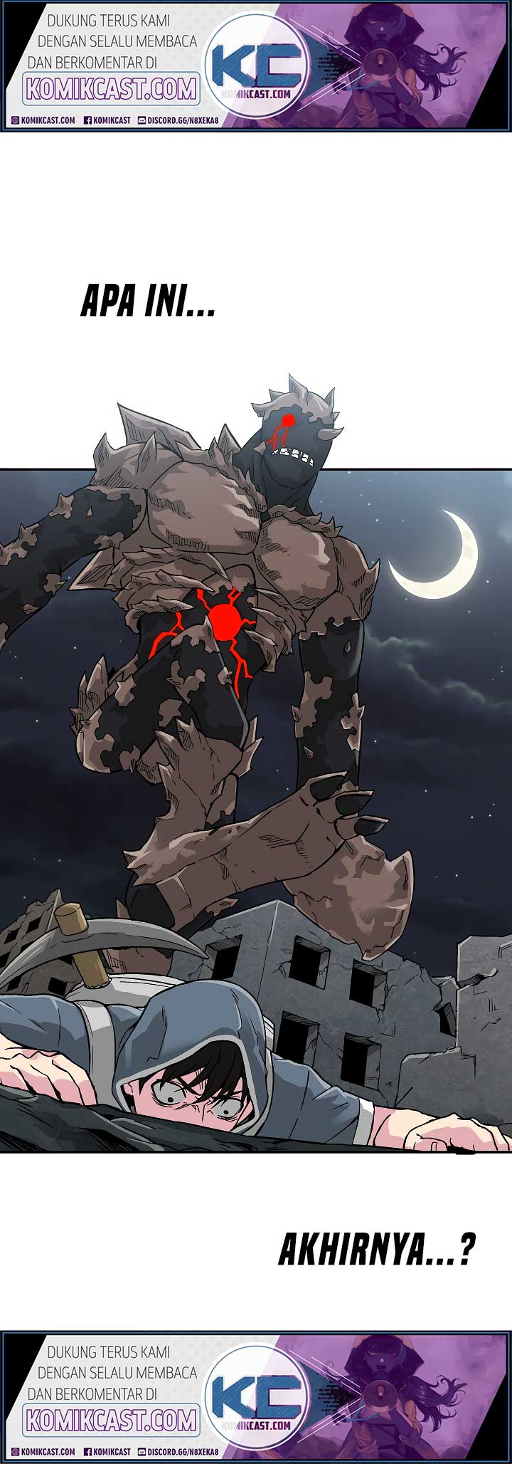 Escape From The Poverty by Catching Golem Chapter 03 page 24