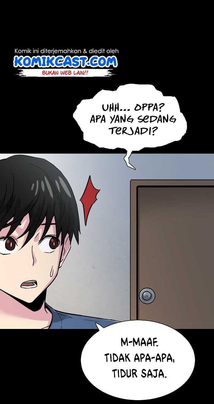 Escape From The Poverty by Catching Golem Chapter 03 page 7