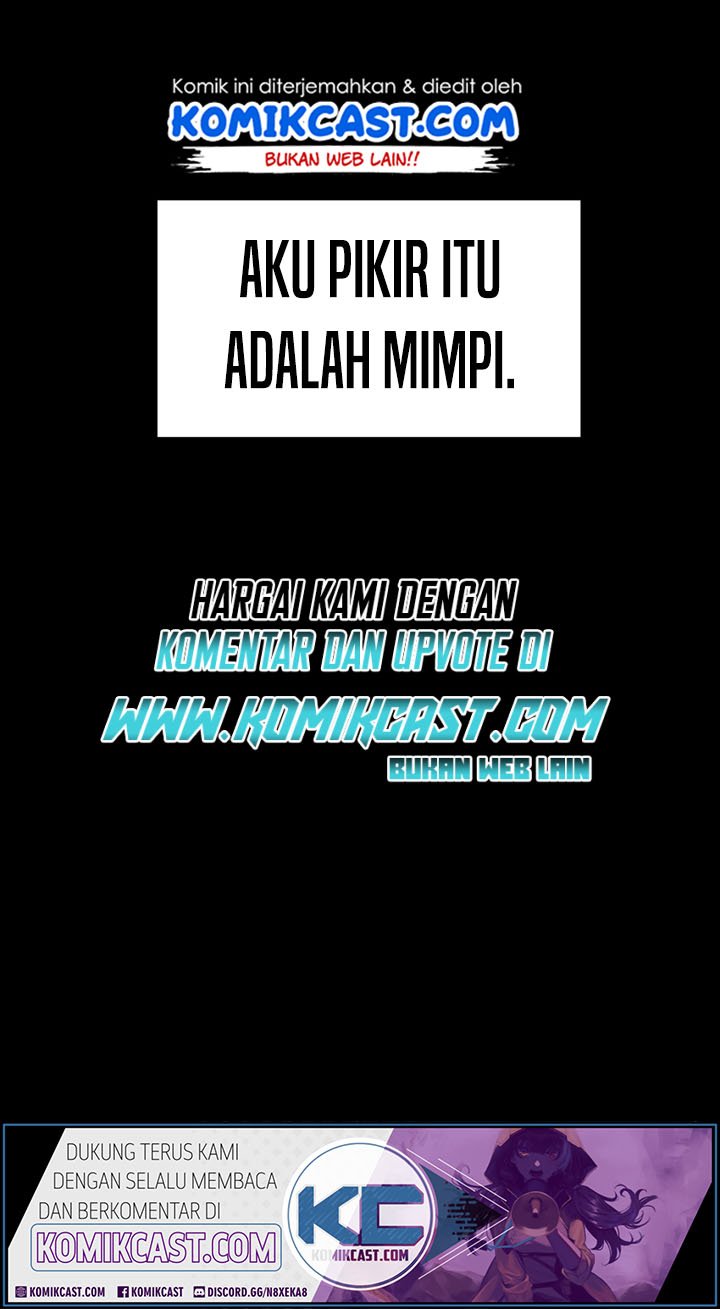 Escape From The Poverty by Catching Golem chapter 5 halaman 13