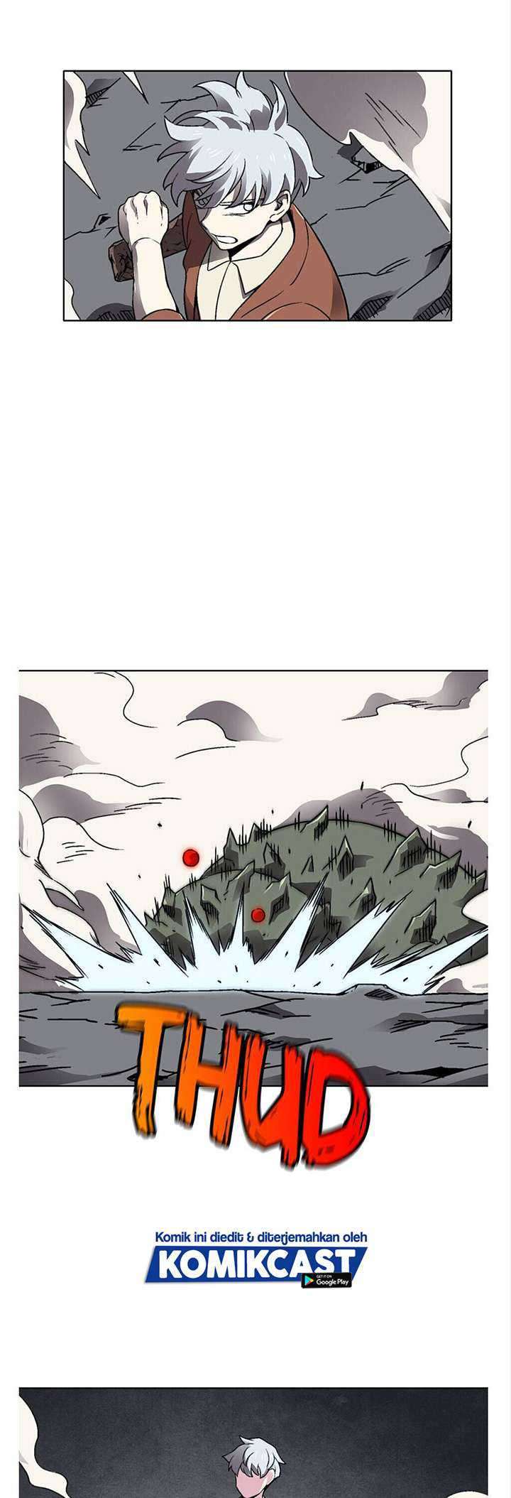 Escape From The Poverty by Catching Golem chapter 25 halaman 20