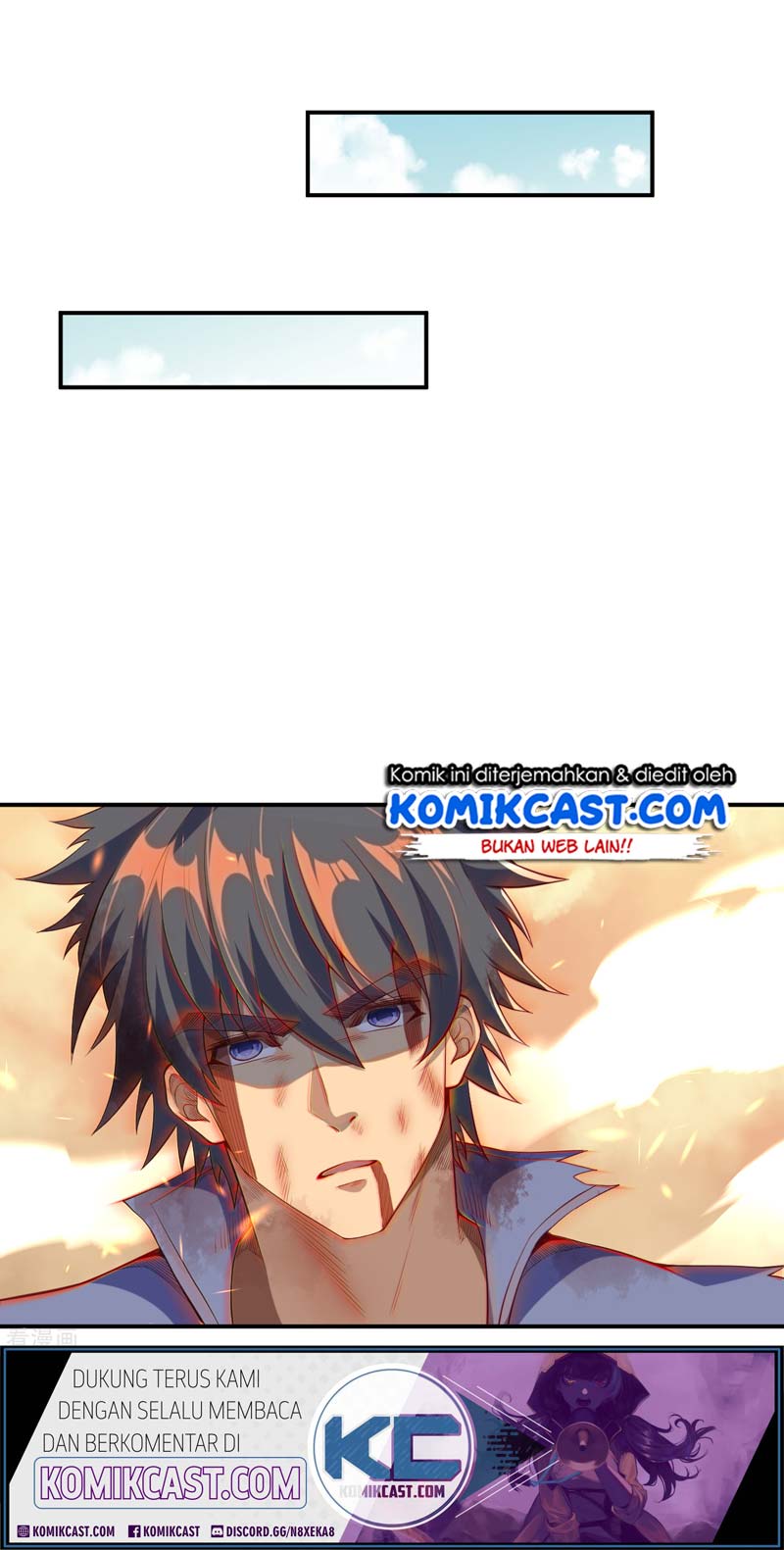 Against the Gods Chapter 267