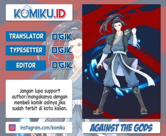 Against the Gods Chapter 359