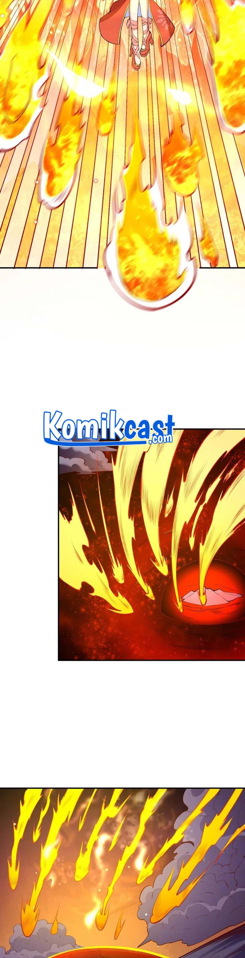 Against the Gods Chapter 436