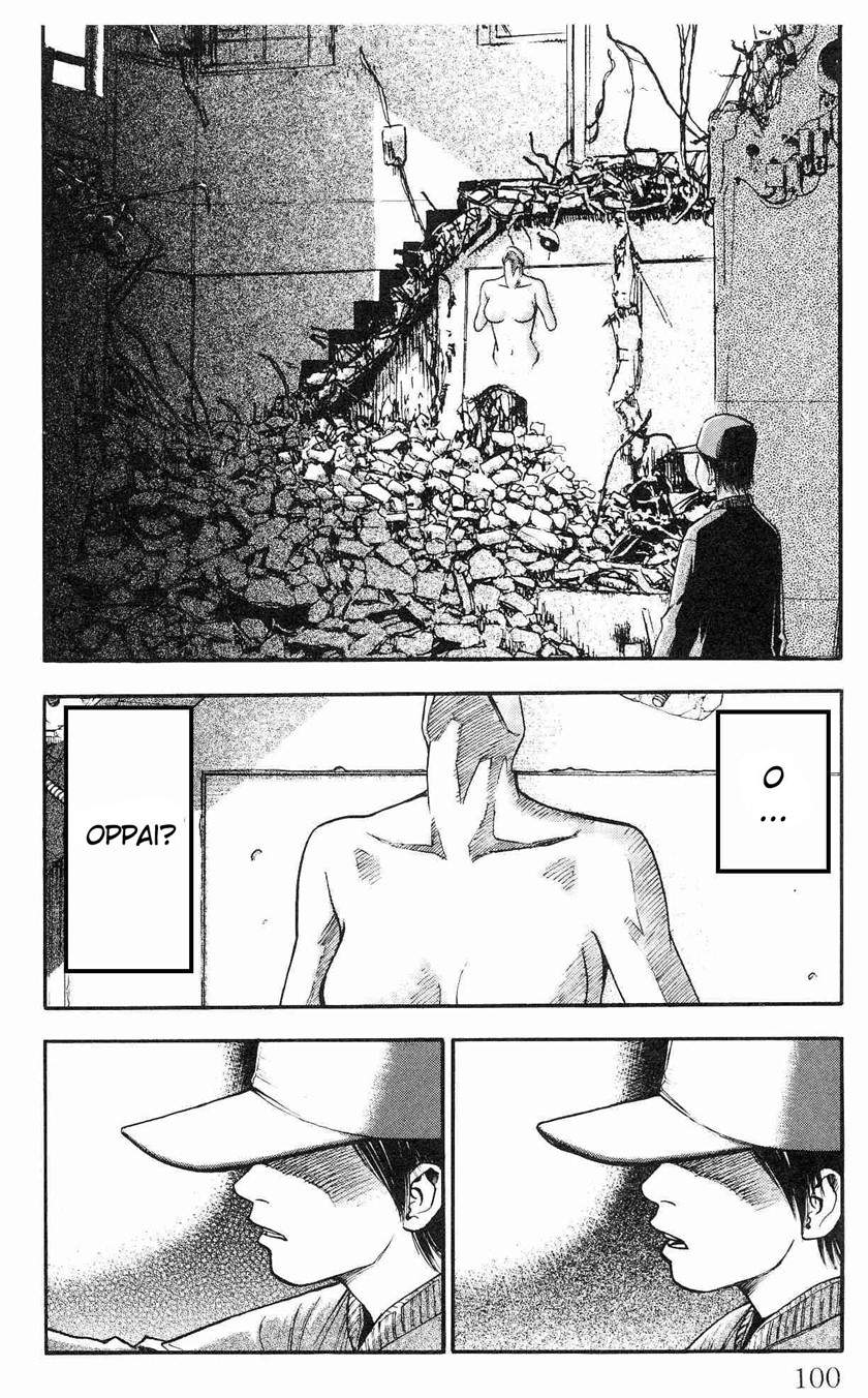 Fuan no Tane Plus chapter 20 halaman 4