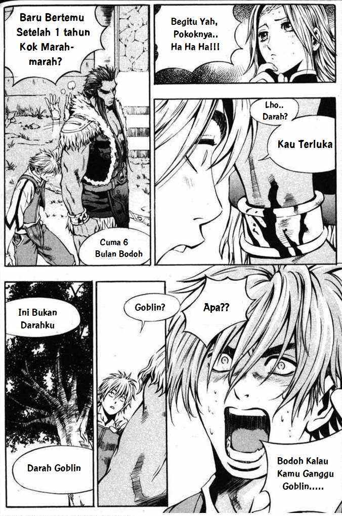Archlord Chapter 4