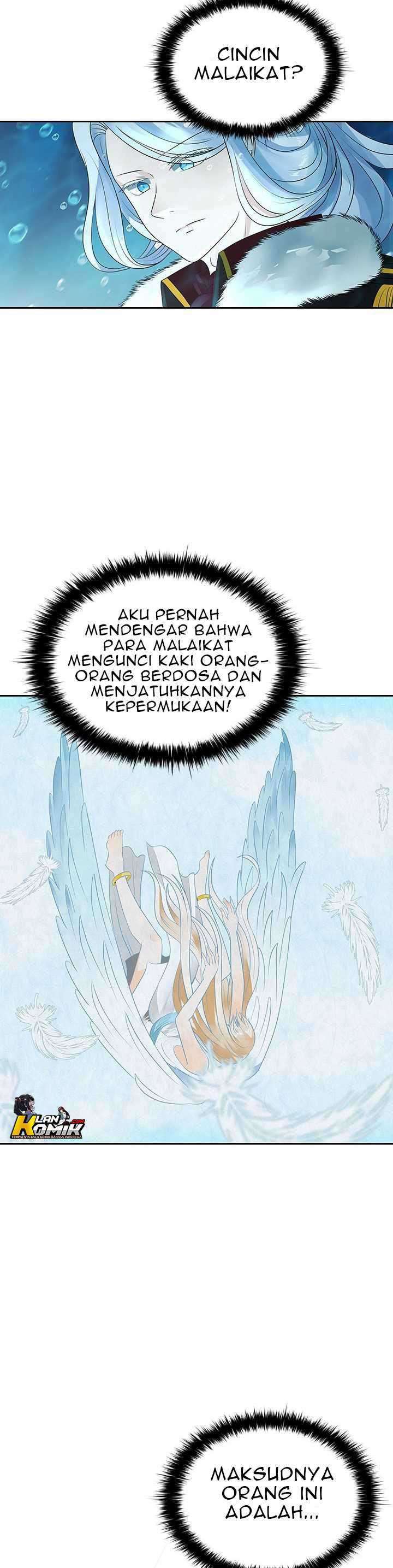 The Book of Lagier Chapter 09
