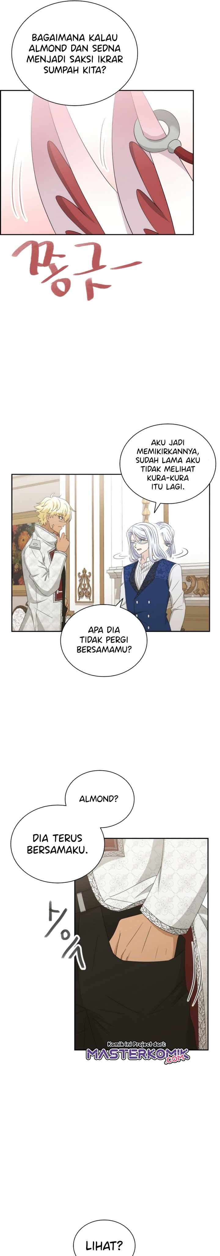 The Book of Lagier Chapter 35