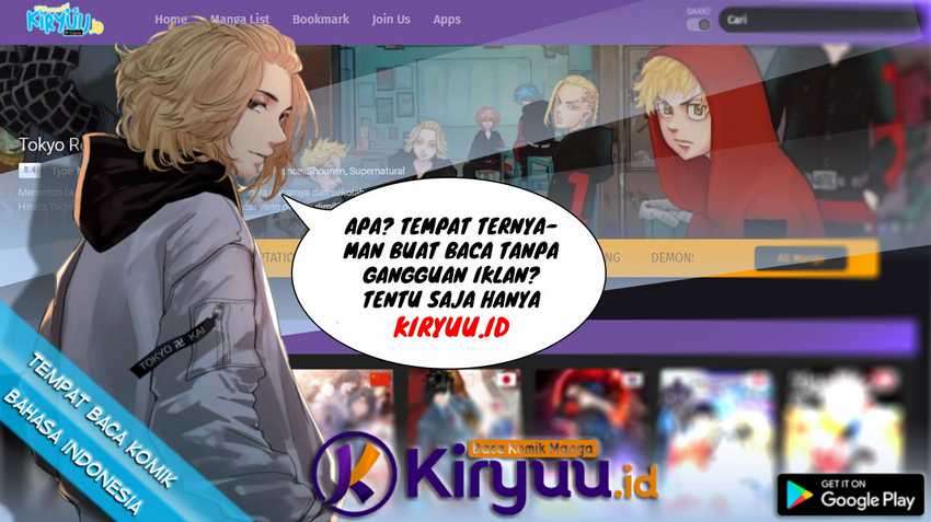 The Book of Lagier Chapter 4