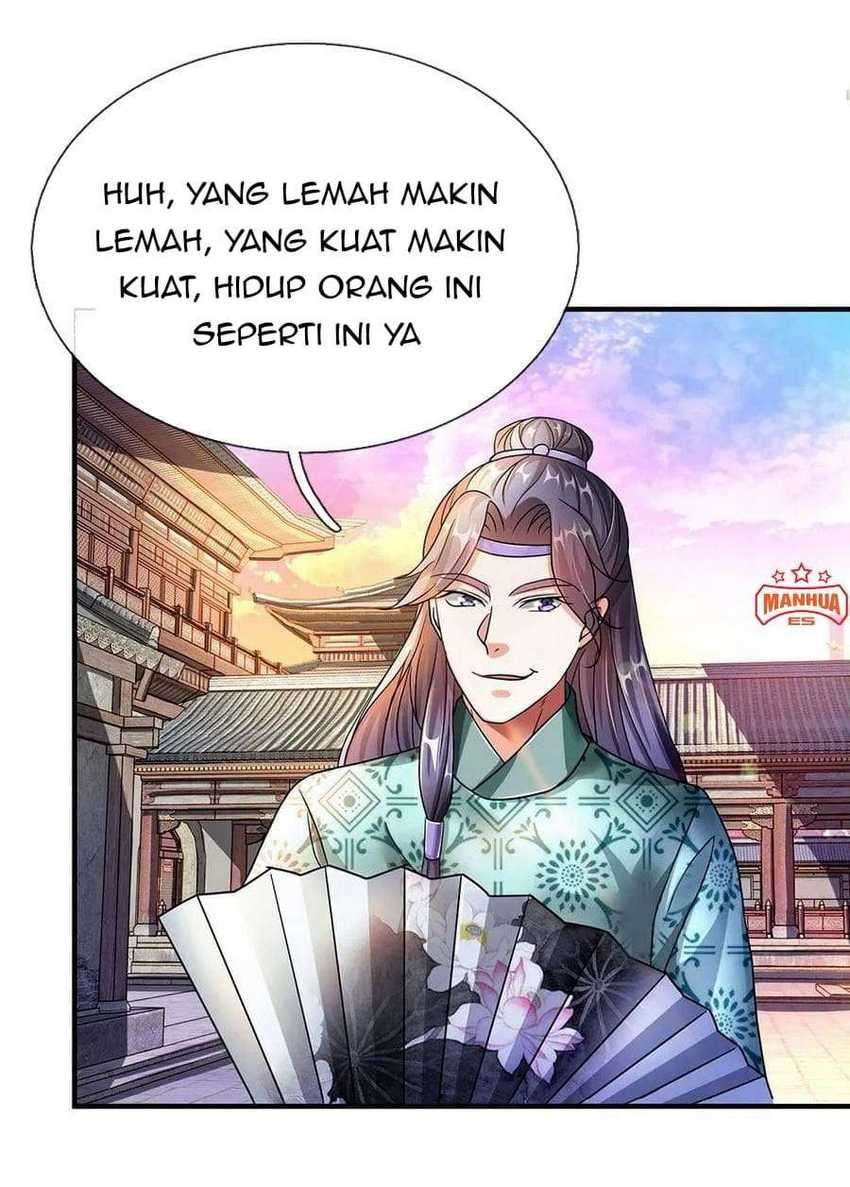 Marvelous Hero of The Sword Chapter 70