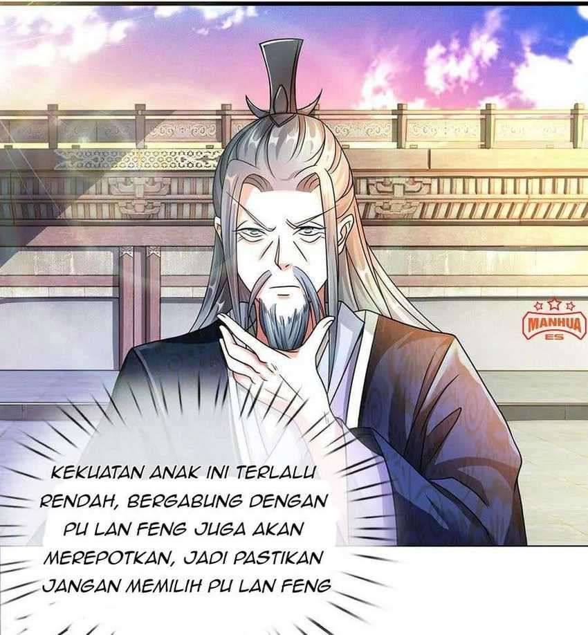 Marvelous Hero of The Sword Chapter 70