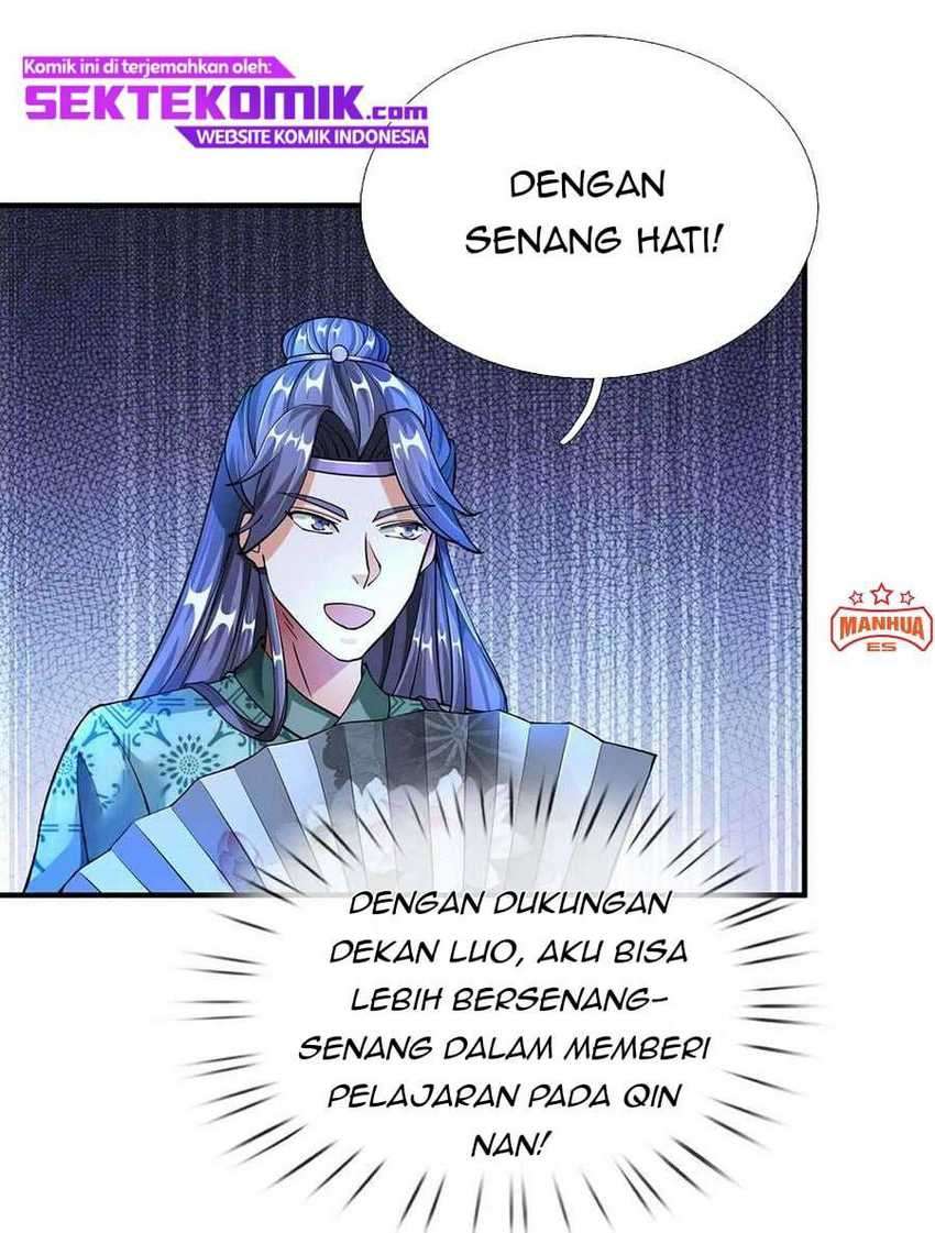 Marvelous Hero of The Sword Chapter 70