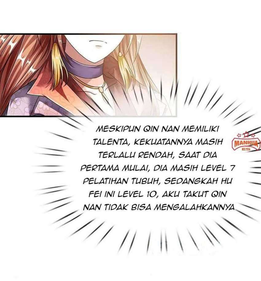 Marvelous Hero of The Sword Chapter 71