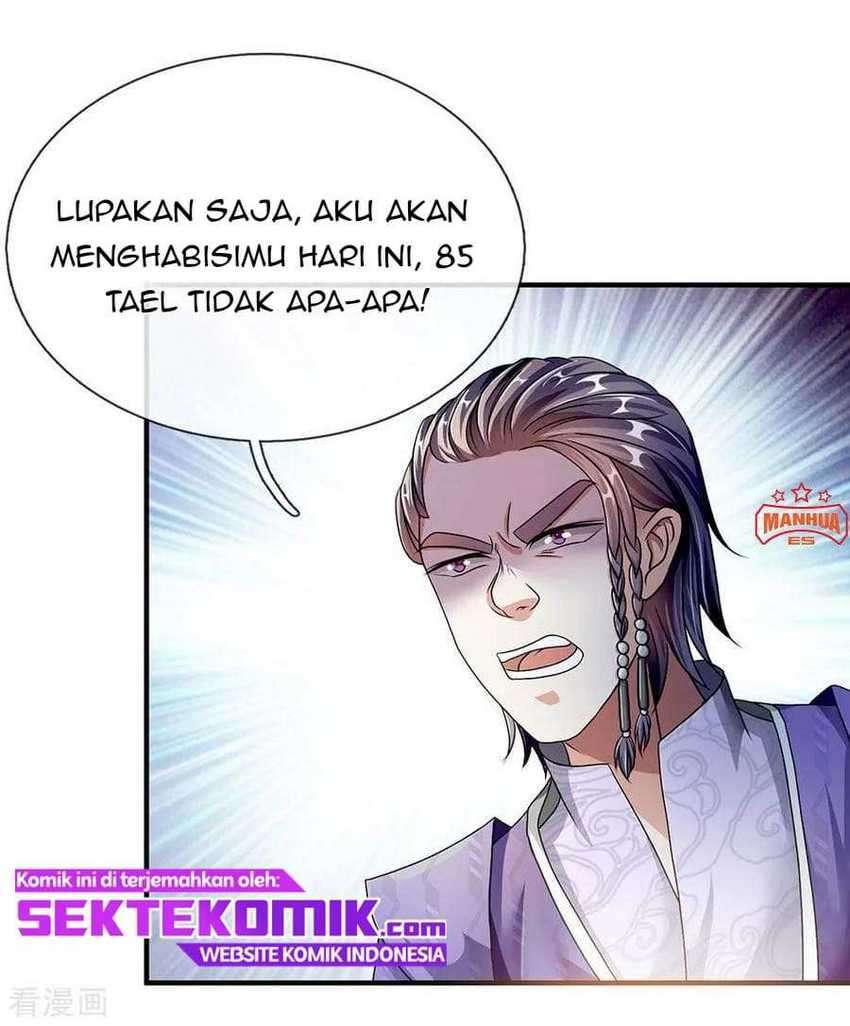 Marvelous Hero of The Sword Chapter 71